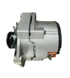 12kw Alternator: Intelligent Power Steward for Acceleration Time