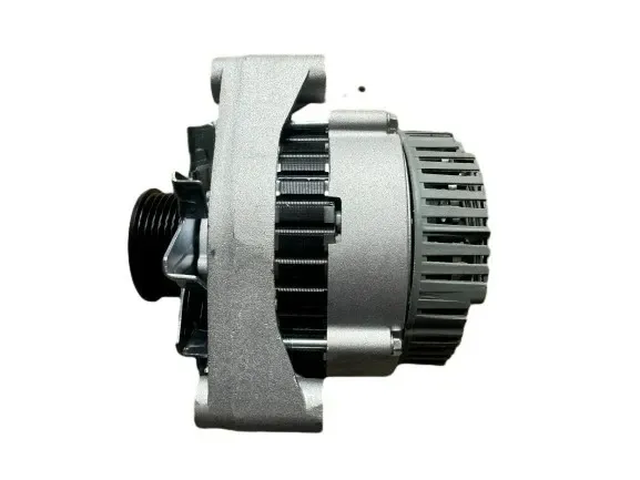 24 Volt Alternator: The Reliable Power Core for Heavy Equipment