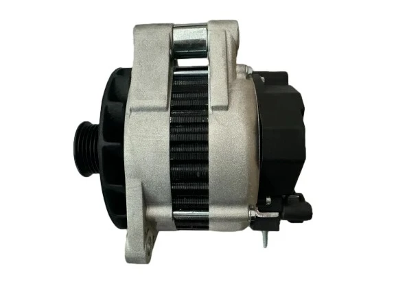 Alternator 202V26101-7278 For Heavy Truck Man