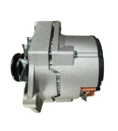 12kw Alternator: Intelligent Power Steward for Acceleration Time