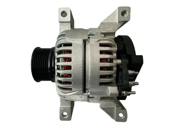 Yu Chai Alternator