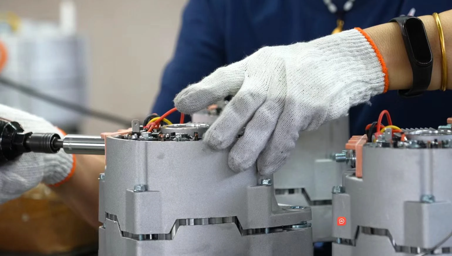 Adapt To Complex Working Conditions And Technological Upgrades