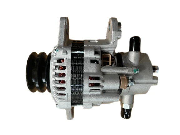 Alternator A4TU0388 For CONSTRUCTION MACHINERY SERIES