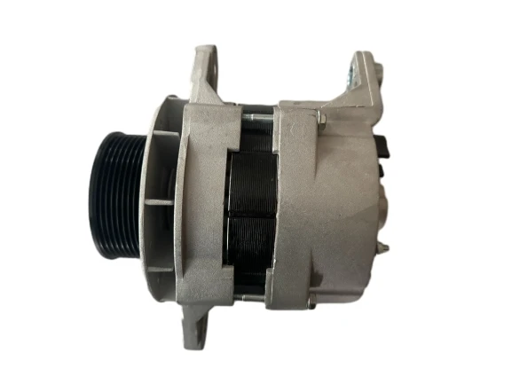 Alternator 2502-6006C For CONSTRUCTION MACHINERY SERIES