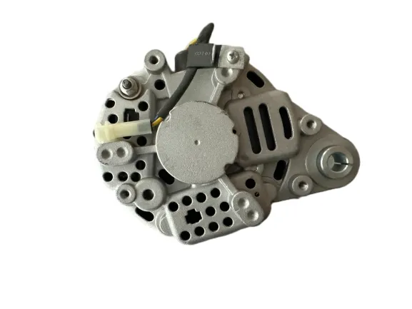 Alternator A4T66686 for Mitsubishi 6D22 - HEBEI JINLITONG