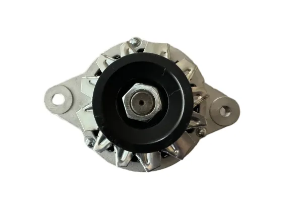 Alternator A4T66686 for Mitsubishi 6D22 - HEBEI JINLITONG