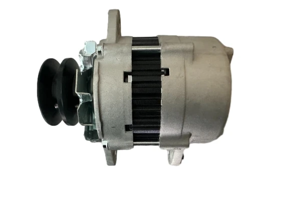 Alternator A6T75586 For CONSTRUCTION MACHINERY SERIES