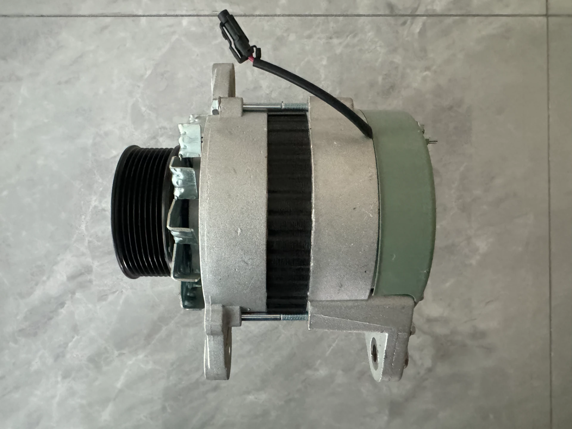 Alternator  0-35000-4190 For  CONSTRUCTION MACHINERY SERIES