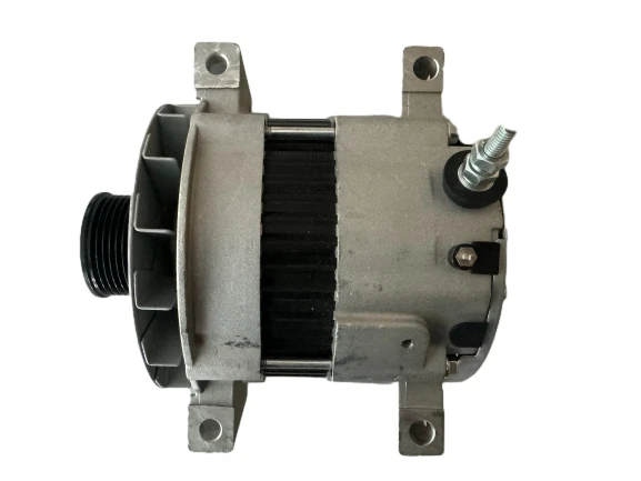 Carterpillar Alternator