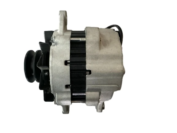 Alternator A4TU4286 For CONSTRUCTION MACHINERY SERIES