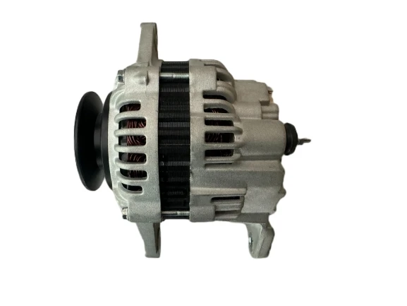Alternator 897182-2892  For   CONSTRUCTION MACHINERY SERIES