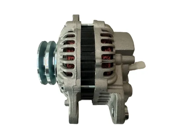 New 24 Volt Alternator for Sale | High-Performance & Durable