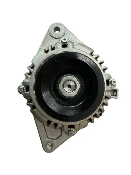 Custom Built Alternators - High Output, OEM Fit, Fast Ship