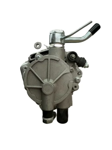 Custom Built Alternators - High Output, OEM Fit, Fast Ship