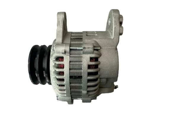 Alternator A3TN5188  For  CONSTRUCTION MACHINERY SERIES