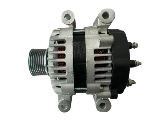Alternator 321-8932;8600366;560-6102 For Carterpillar