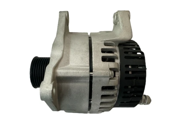 Alternator AAK5813 AAK5807 For CONSTRUCTION MACHINERY SERIES