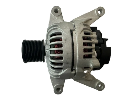 Alternator 0124655076 For Carterpillar