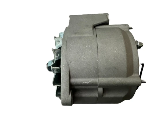 Alternator 0120-468-107 For CONSTRUCTION MACHINERY SERIES