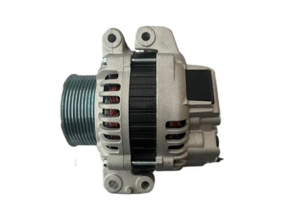 Alternator 1884268 For CONSTRUCTION MACHINERY SERIES