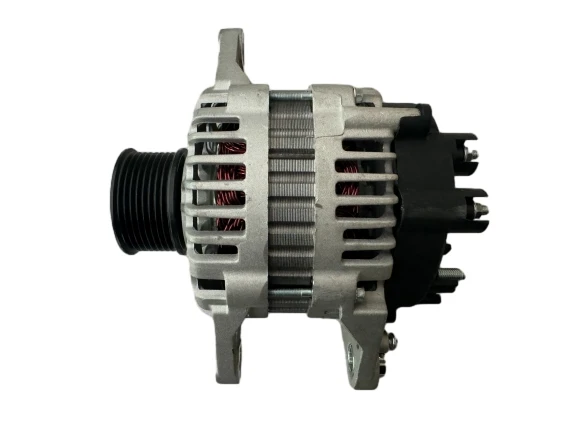 Alternator 8600595；5310736 For CONSTRUCTION MACHINERY SERIES