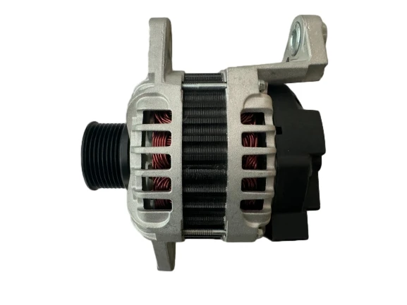 Alternator 2610987 For CONSTRUCTION MACHINERY SERIES