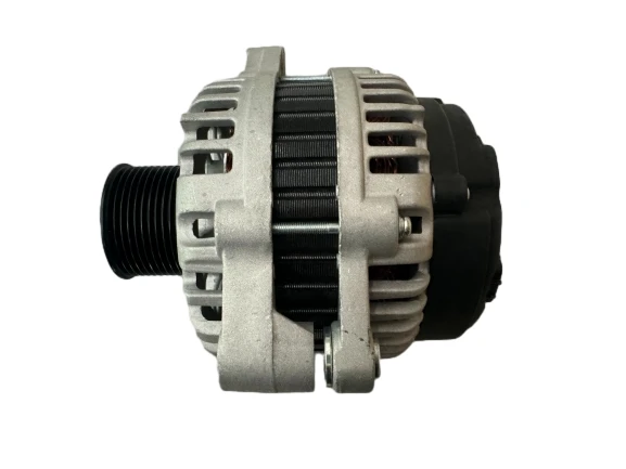 Alternator 5801315646 For CONSTRUCTION MACHINERY SERIES