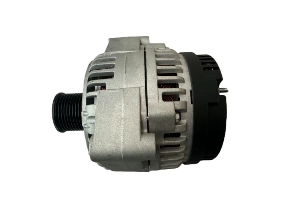 Alternator AAN5346IA1215 For CONSTRUCTION MACHINERY SERIES