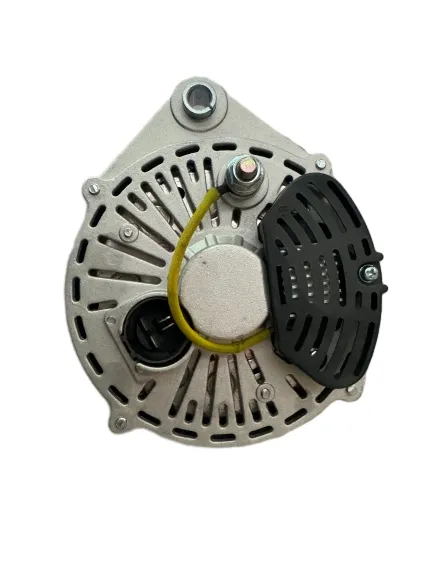 Heavy Duty 300 Amp Alternator For Sale - Single Wire Power