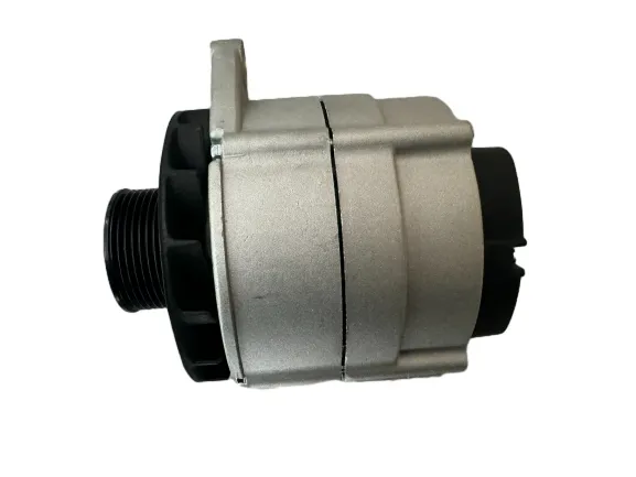 Heavy Duty 300 Amp Alternator For Sale - Single Wire Power