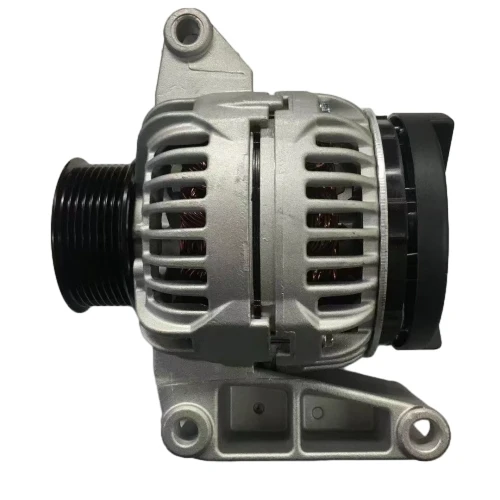 Alternator  0124655328 For Mercedes Benz Barley Harvester