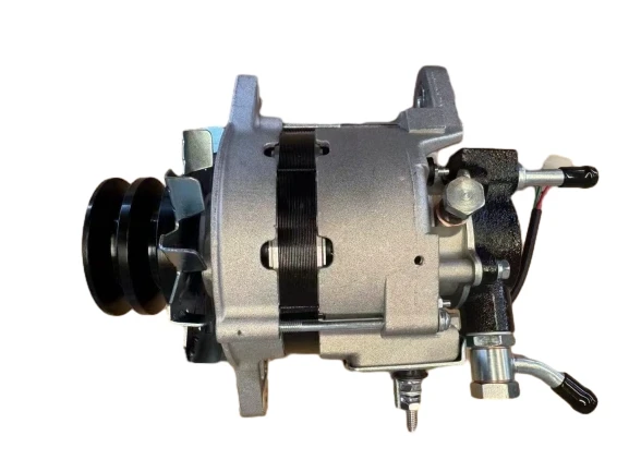 Alternator 27020-54190 For CONSTRUCTION MACHINERY SERIES