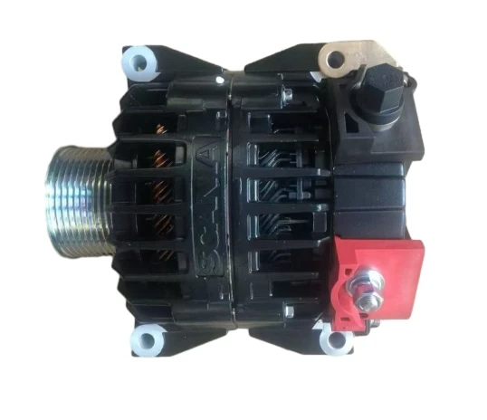 Alternator 2841562 For Scania