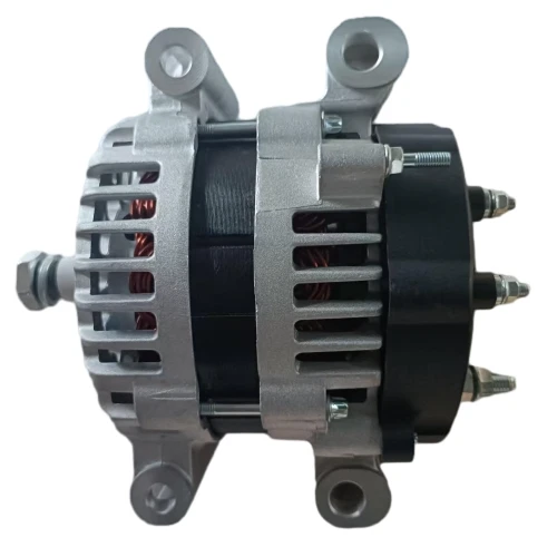 Alternator T430452 For Perkins