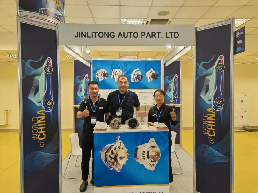 Hebei Jinlitong’s Team Building Blends Collaboration