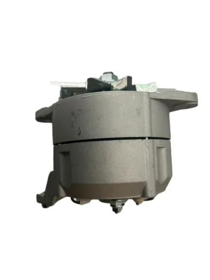 Golden Alternator | High-Output, Durable, Efficient Charging