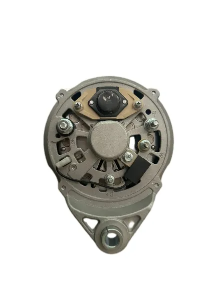 Golden Alternator | High-Output, Durable, Efficient Charging