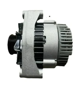 24 Volt 100 Amp Alternator: The surging electric heart of luxury cars