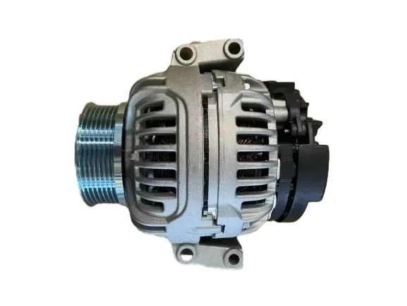 200 AMP 1 Wire Alternator: An Efficient and Convenient Automotive Power Supply Device