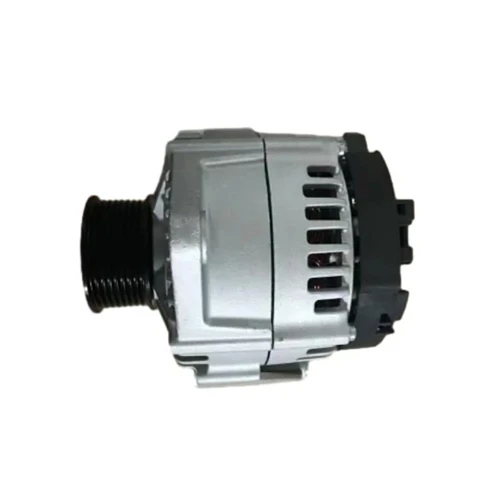 Heavy Truck Man Alternator