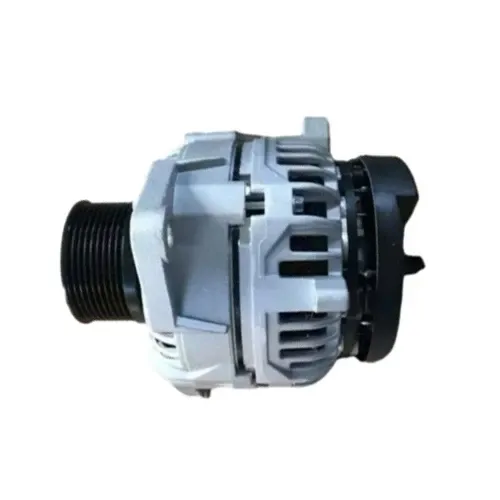 Alternator Heavy Duty: Power Core in Strong Load Scenarios