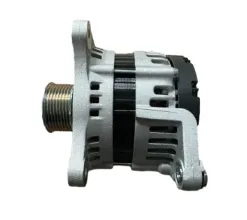 105 Amp Alternator: the electric heart that drives modern devices