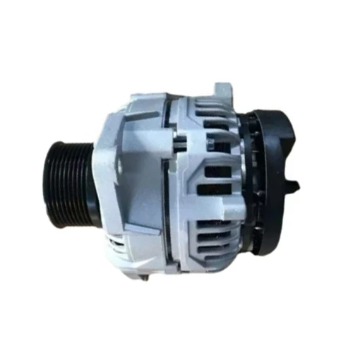 Alternator Heavy Duty: Power Core in Strong Load Scenarios