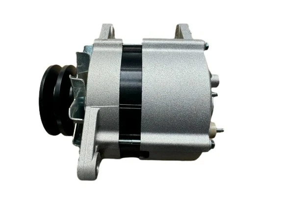 24v Alternator: The Core Power Source of High Voltage Power Systems