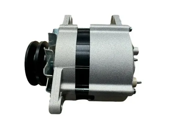 24v Alternator: The Core Power Source of High Voltage Power Systems