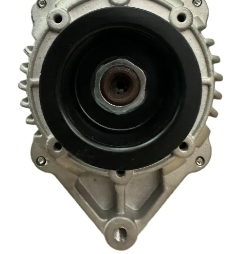 20 kva Single Phase Alternator Price: High Performance, Best Value