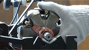 alternator function in automobile