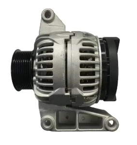 200 Amp High Output Alternator: The Innovative Force for Efficient Power Supply