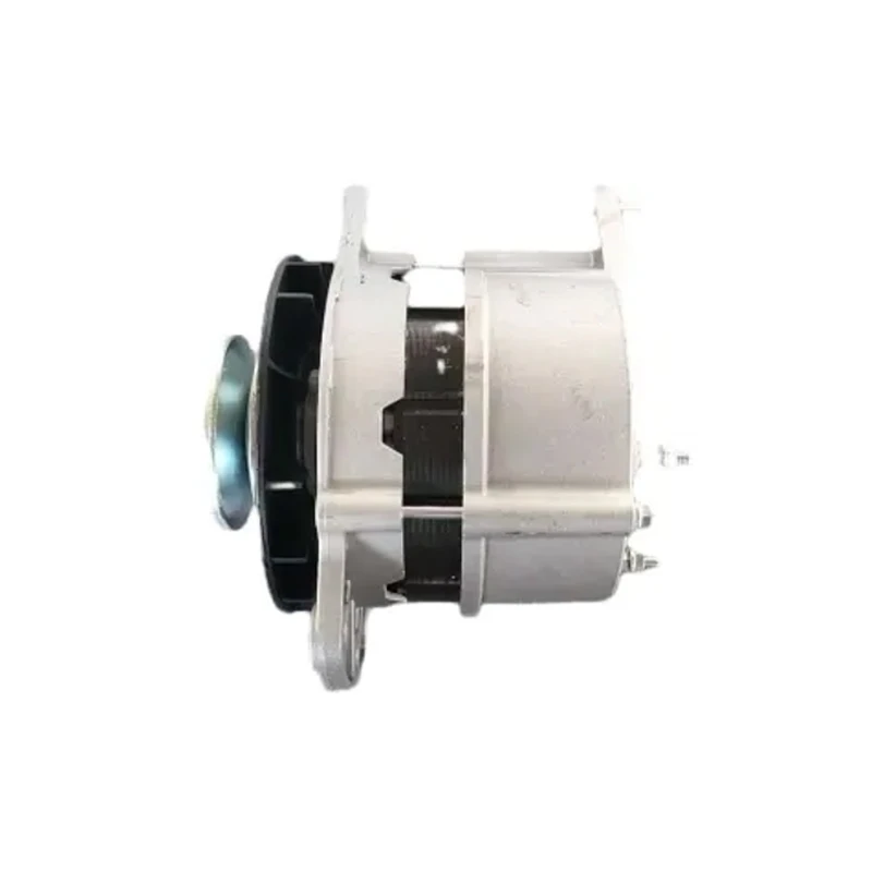 370A Alternator: A Reliable Power Source for High Power Scenarios