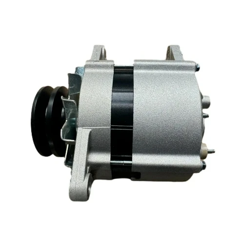 Perkins Alternator